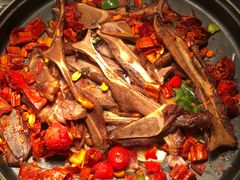 -清远熹乐谷温泉度假酒店