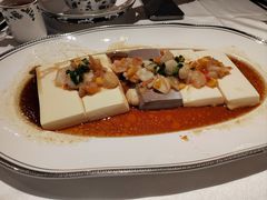 海鲜三味豆腐-炳胜品味(海印总店)