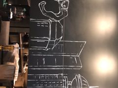 -星巴克(迪士尼小镇店)