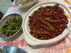 -回味黑鸭煲·始于2006(万松园店)