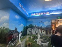 -日日香卤鹅饭店·澄海狮头鹅(澄海店)