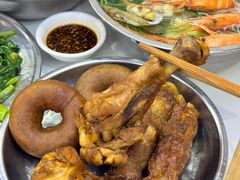 -福屿鲜捞小吃·捞化(福屿总店)