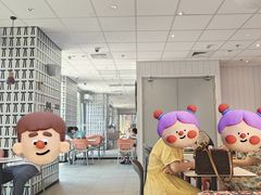 -肯德基(西影路店)