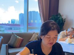 -金苑海鲜酒家(来魅力店)