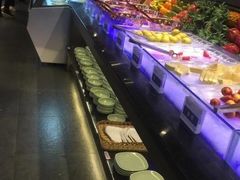-韩盛·盛江山自助料理(中街大悦城店)