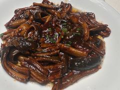 -瑞福园联谊餐室(茂名南路店)