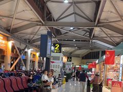 -丽江三义国际机场