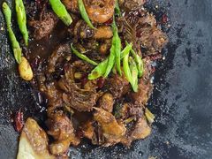 -皖北巫氏三胖地锅鸡(长淮总店)