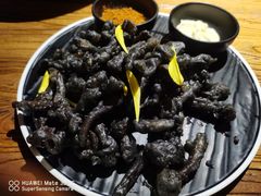 鸡枞菌-淀里船宴(卓达店)