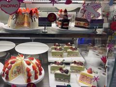 -PAOPAO Bakery&Café(港汇店)