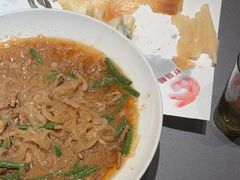 -阿庄新豫菜(通泰路店)