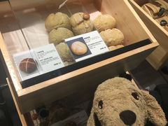 -面包谷Grains n' Beans(九号公馆店)