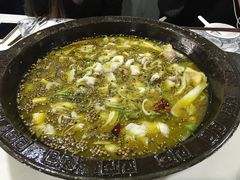 -鱼无双·酸菜鱼(来凤街店)