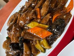 -锅贴王海鲜小馆