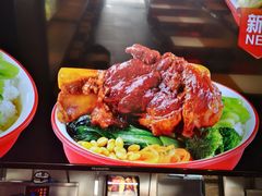 -猪角·闽南猪脚饭(文三路店)