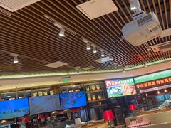 -西贝(武汉群星城店)