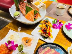 -和彩放题餐厅(酒仙桥店)