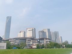 -金鸡湖景区