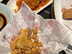 -新白鹿餐厅(虹桥南丰城店)