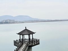 -南京金牛湖风景区