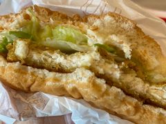 -麦当劳(成都时代奥特莱斯店)