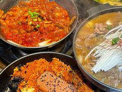 -HOTISLAND海鸡岛·韩国料理(江南西店)