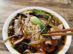 -巴鑫田姐米线(巴南万达店)