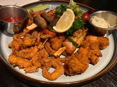 -blue frog蓝蛙(长泰广场店)