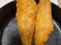 比目鱼-北京稻香村(马甸店)