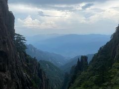 -黄山风景区