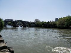 -运河游船(武林门码头)