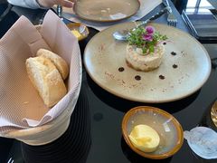 -上海苏宁宝丽嘉酒店·Cafe Bellagio西餐厅