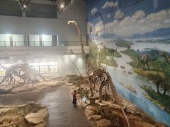 -自贡恐龙博物馆