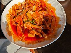 -郭鸡肉·非遗餐厅(安仁古镇店)