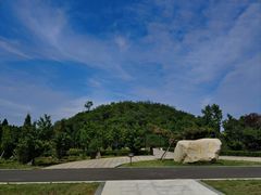 -洛阳古墓博物馆