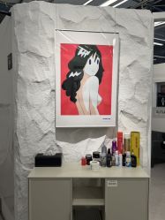 -BOF HAIR BY HONTO