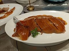 -普天和酒楼·新津菜·烤鸭(天津之眼店)