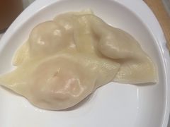 -喜家德虾仁水饺(华强天虹店)