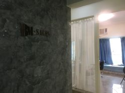 -BM SALON