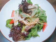 -伊带伊路新疆美食府(呼家楼店)