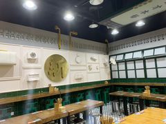 -阿金大白·上海菜馆(新天地店)