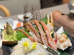 -蟹道乐(道顿堀本店)
