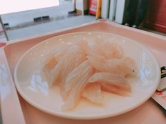 -正能量脆肉鲩火锅