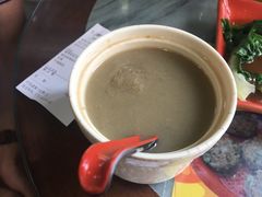 绿豆沙-昇记肠粉王(福华路店)
