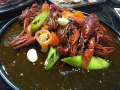 -鲜小岛·铜锅涮肉