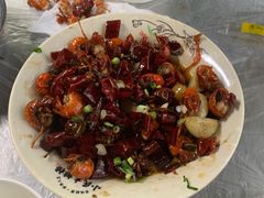 -小民大排档(光谷店)