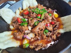 -徽厨食坊·农家特色私房菜