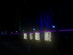 -枫花园汽车电影院(朝阳公园店)