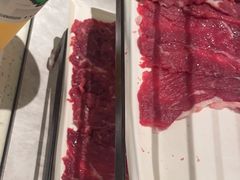 -左庭右院鲜牛肉火锅(长泰广场店)