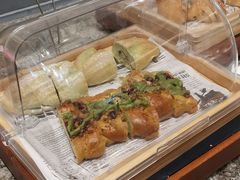 -浙江西子宾馆·瑶园咖啡厅